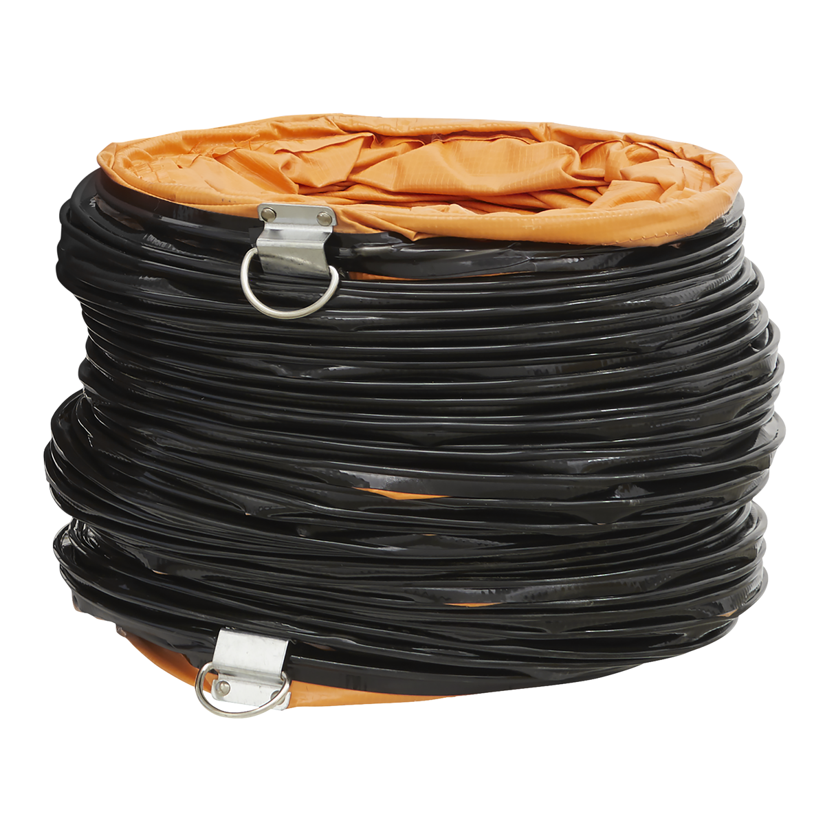 Sealey VEN250AK1 Flexible Ducting 250mm 5m Extension