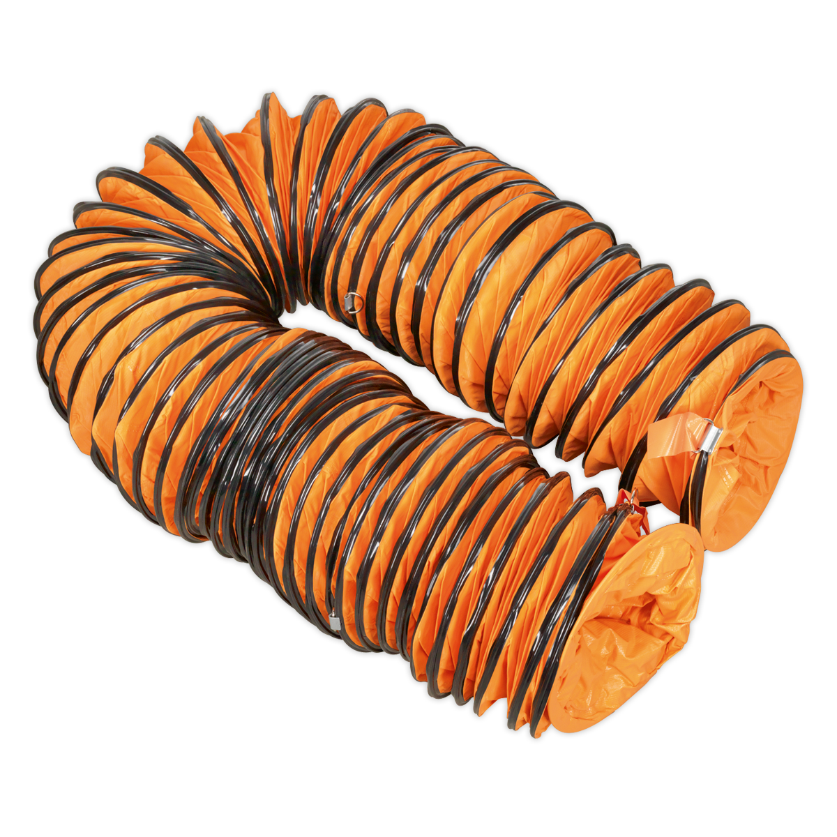 Sealey VEN250AK2 Flexible Ducting Ø250mm 10m Extension