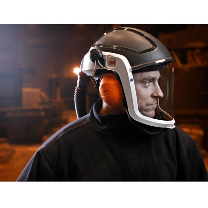 3M Versaflo M-306 Helmet