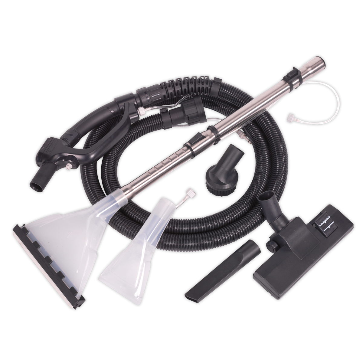Sealey VMA914 30L Wet & Dry Valet Machine