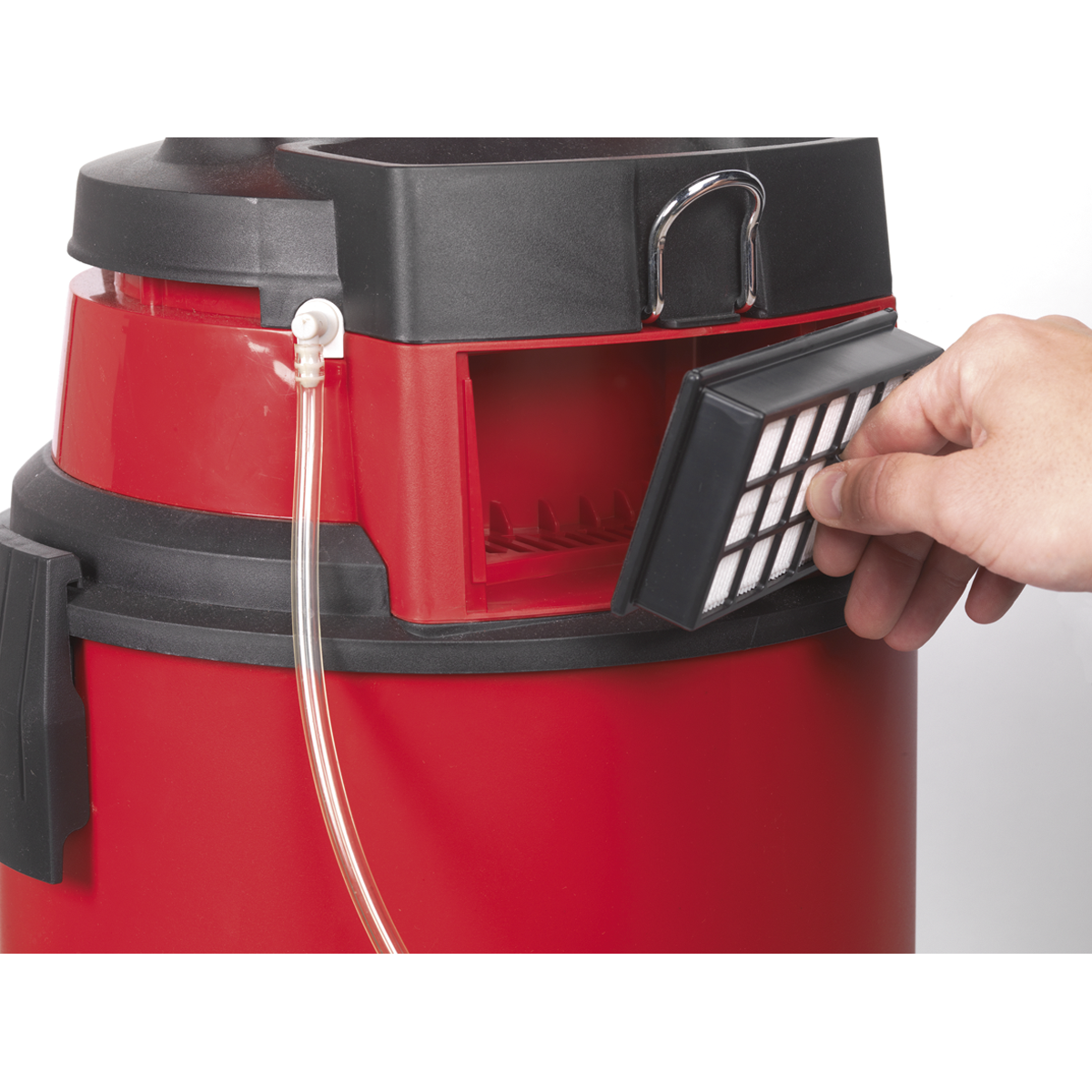 Sealey VMA914 30L Wet & Dry Valet Machine