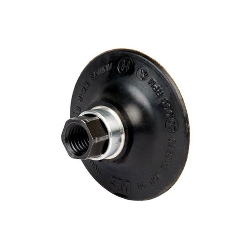 3M 75mm x M14 Roloc Back Up Disc Pad