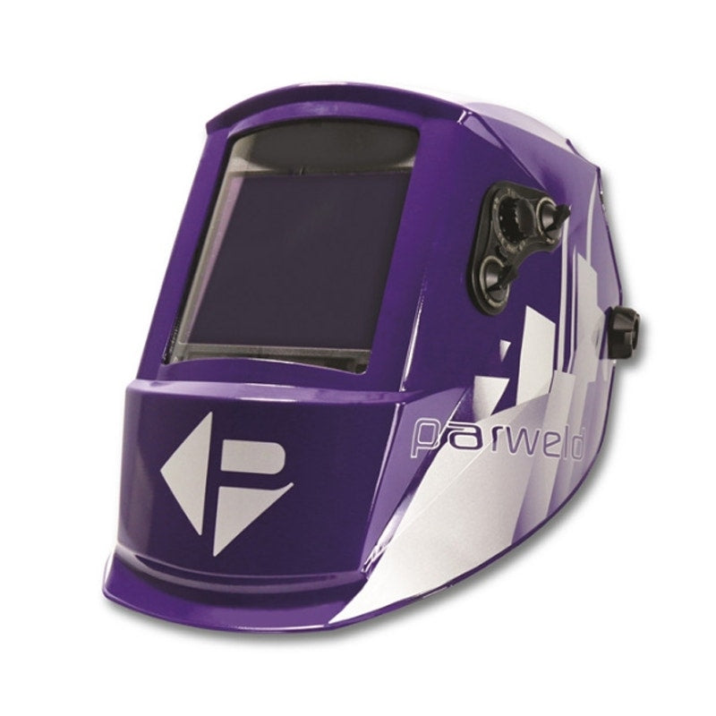Parweld XR940A PAPR Welding Helmet