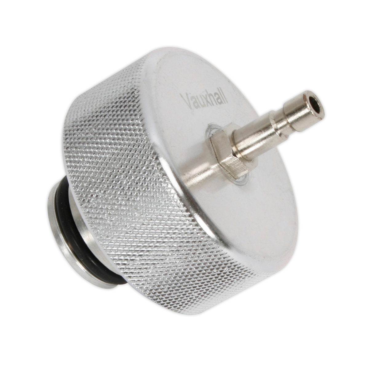 Sealey VS006V Coolant Pressure Test Cap - Vauxhall/Opel