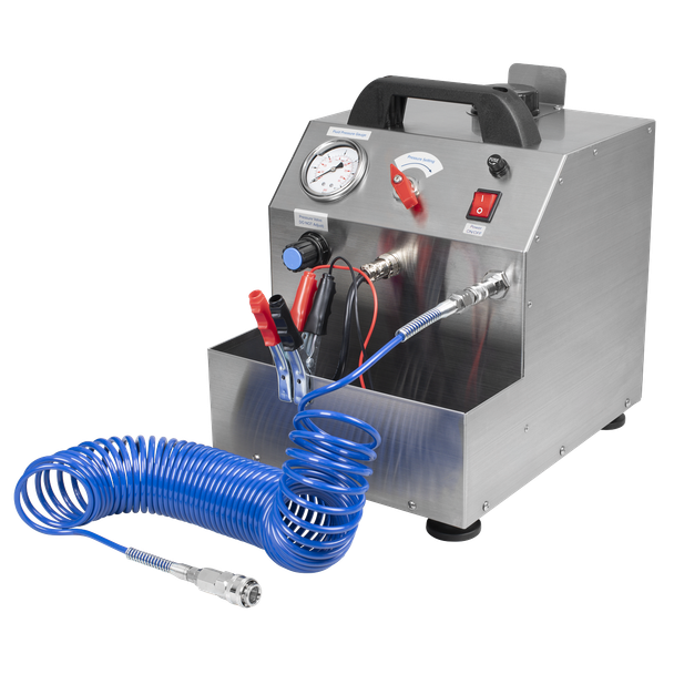 Sealey VS0207 Brake & Clutch Pressure Bleeder Kit 12V