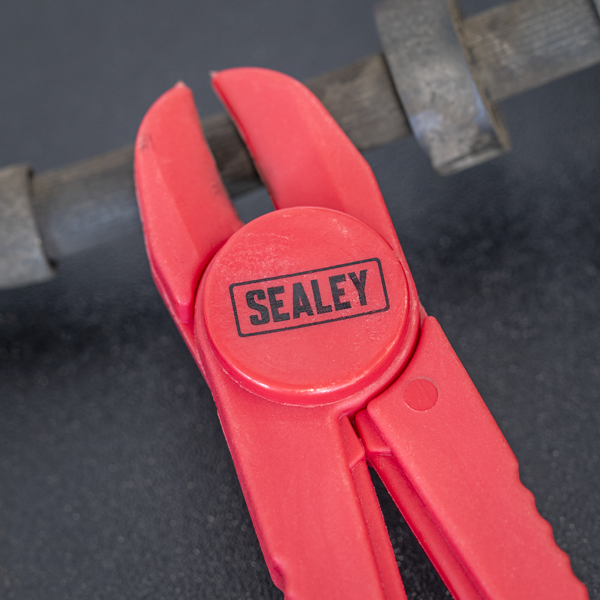 Sealey VS0300 Hose Pinch Tool Set 3pc Composite