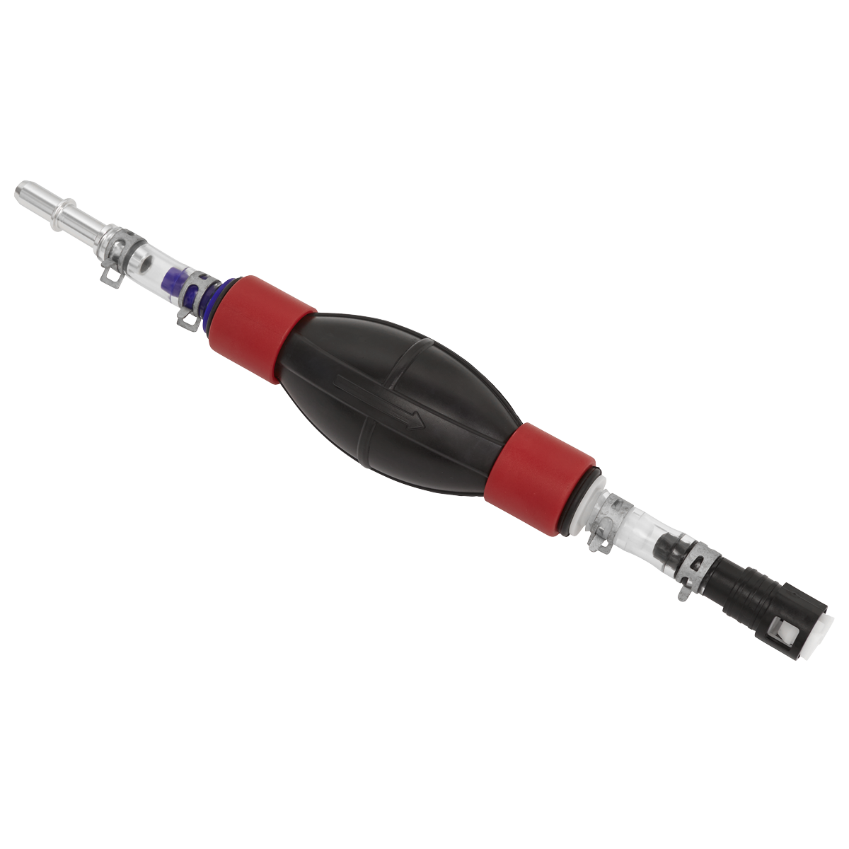 Sealey VS055 Fuel Priming Kit - Vauxhall/Opel