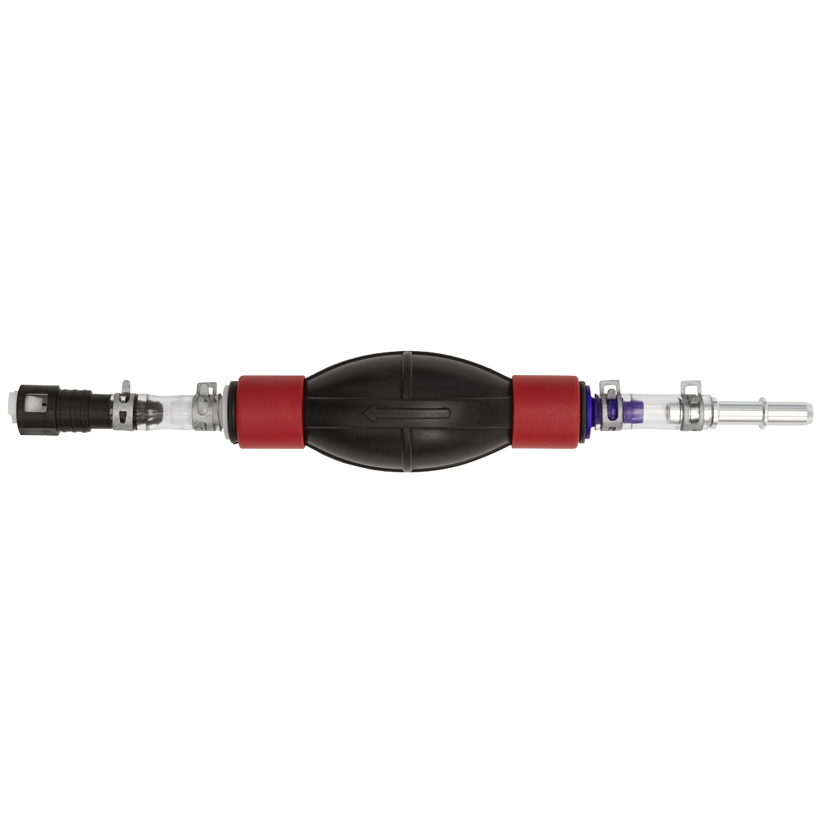 Sealey VS055 Fuel Priming Kit - Vauxhall/Opel