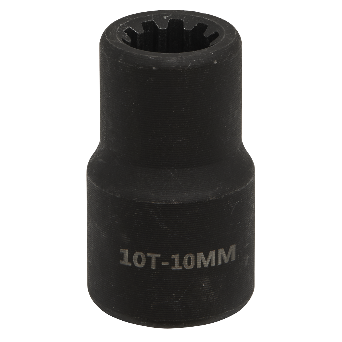 Sealey VS0983 Brake Caliper Socket 1/2"Sq Drive 10mm 10-Point