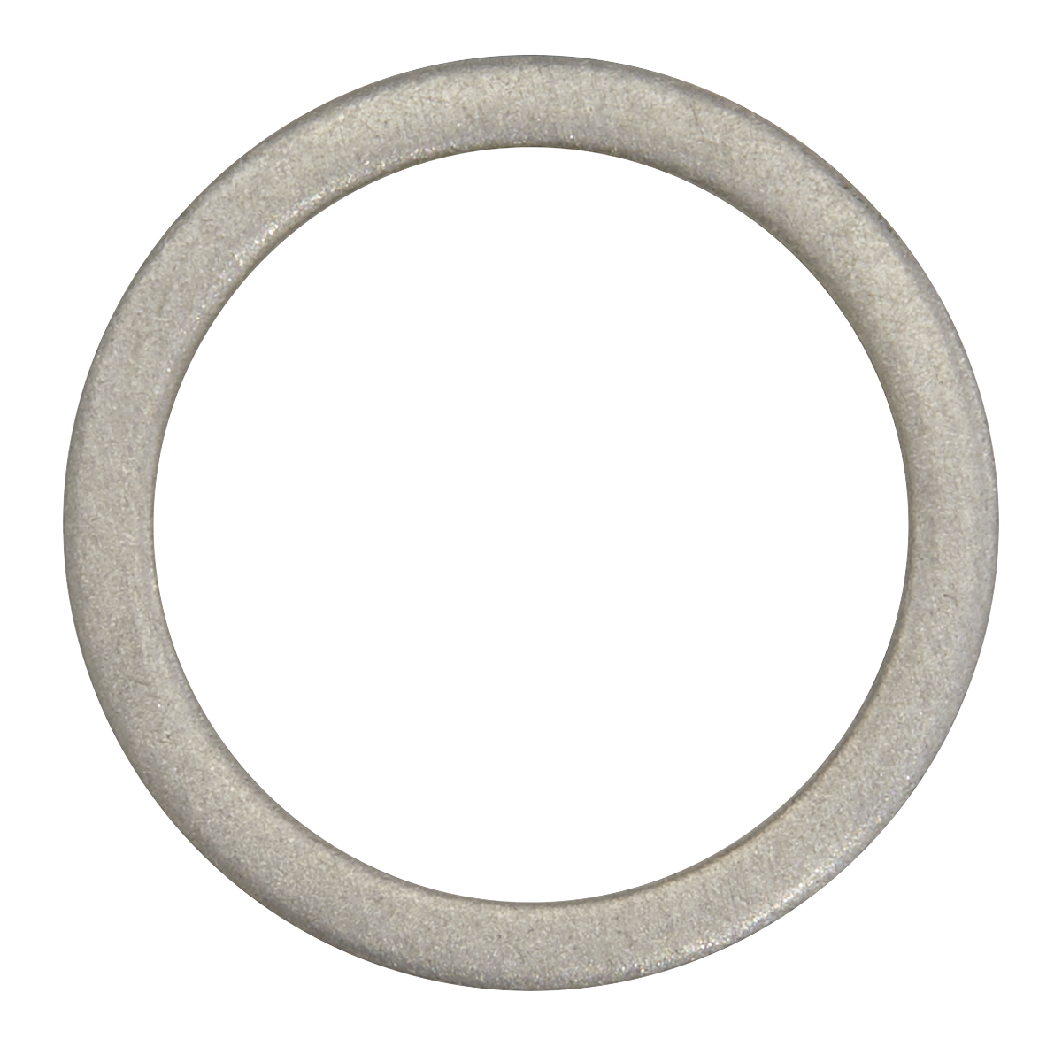 Sealey VS13SPW Sump Plug Washer M13 - Pack of 5