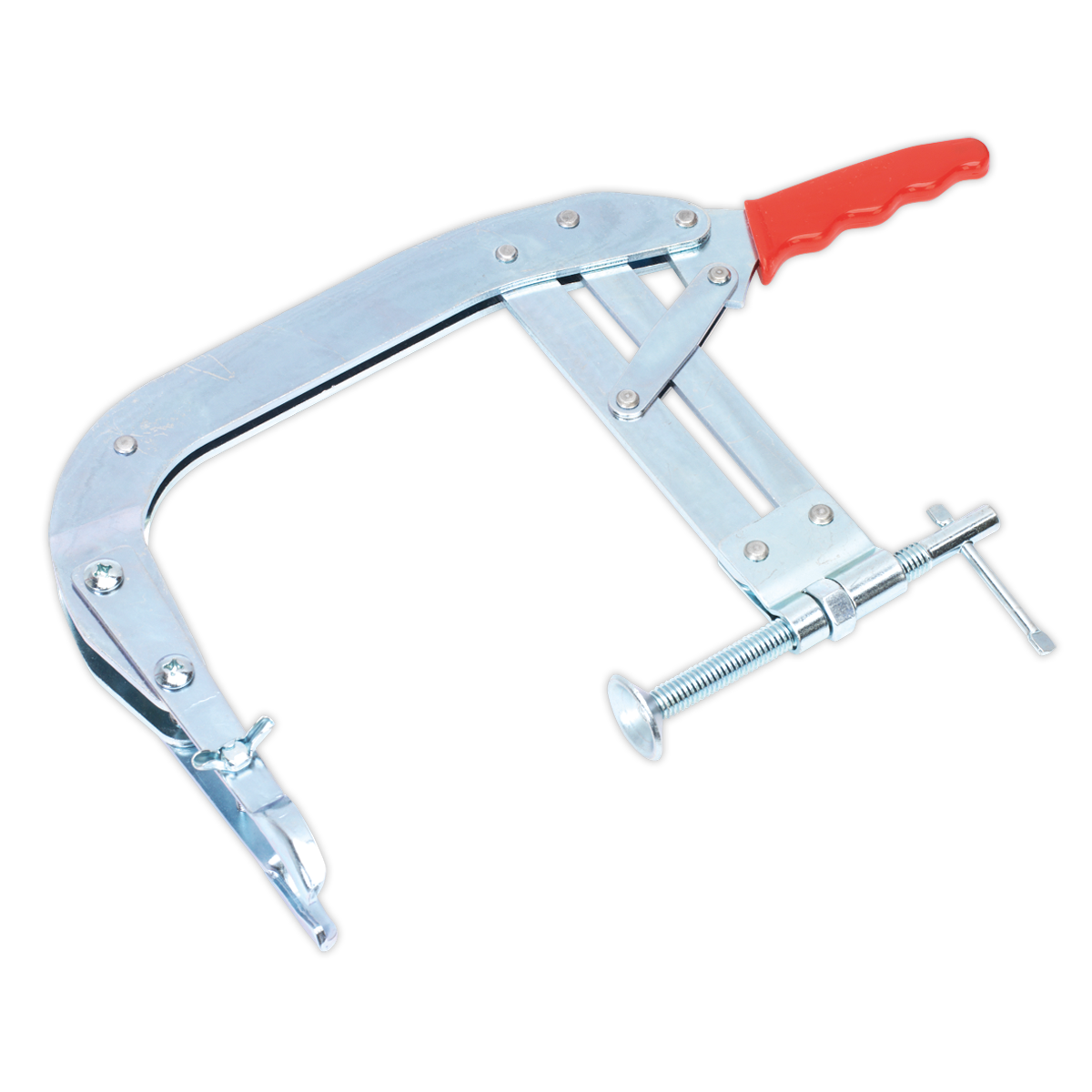 Sealey VS152 Valve Spring Compressor OHV