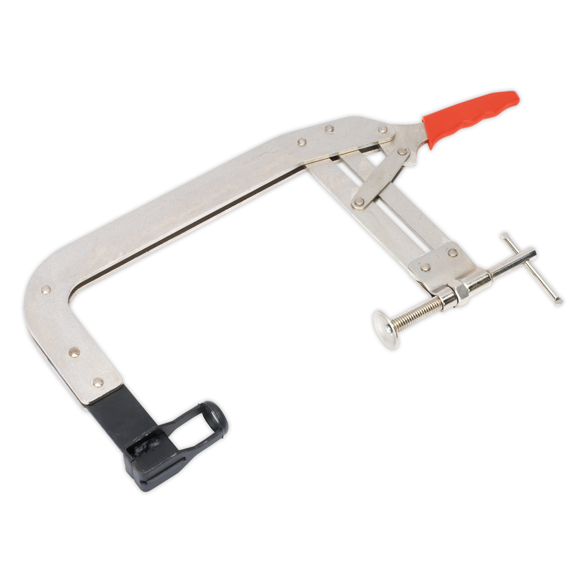 Sealey VS153 Valve Spring Compressor OHC/OHV/CVH