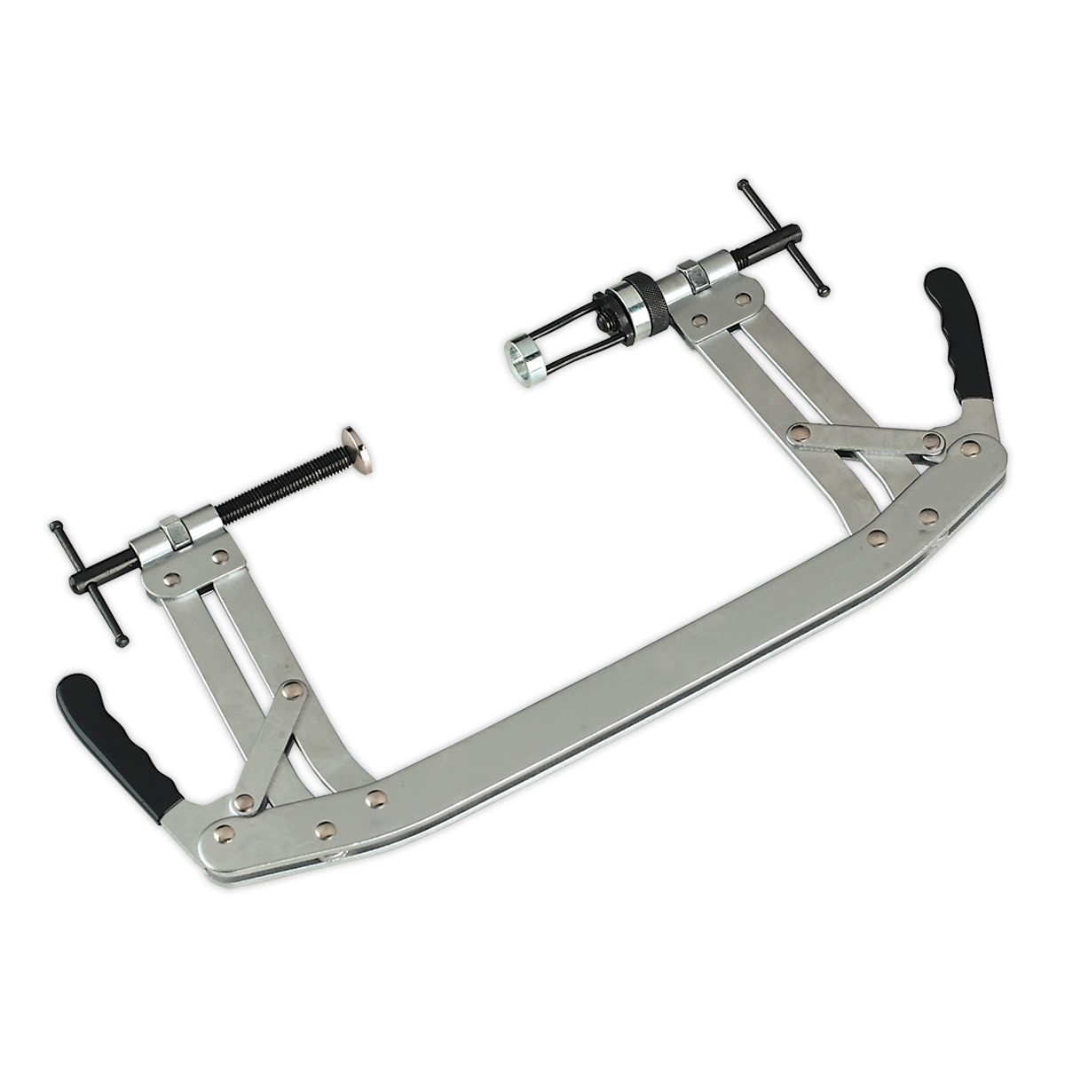 Sealey VS154 Valve Spring Compressor - Multi-Valve