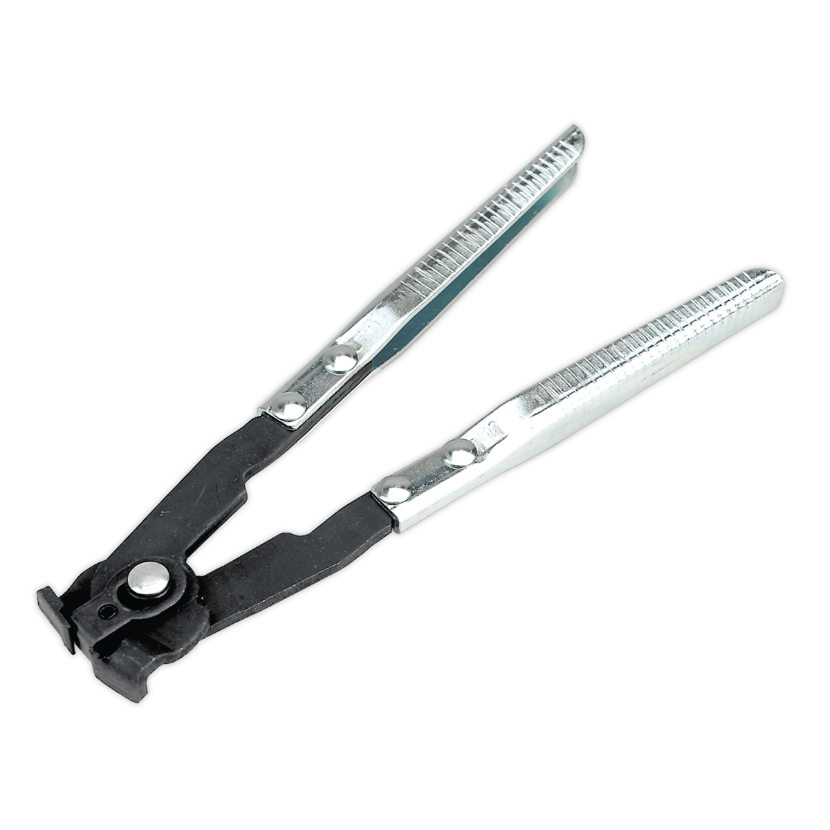 Sealey VS1635 Heavy-Duty Ear Type CVJ Boot/Hose Clip Pliers