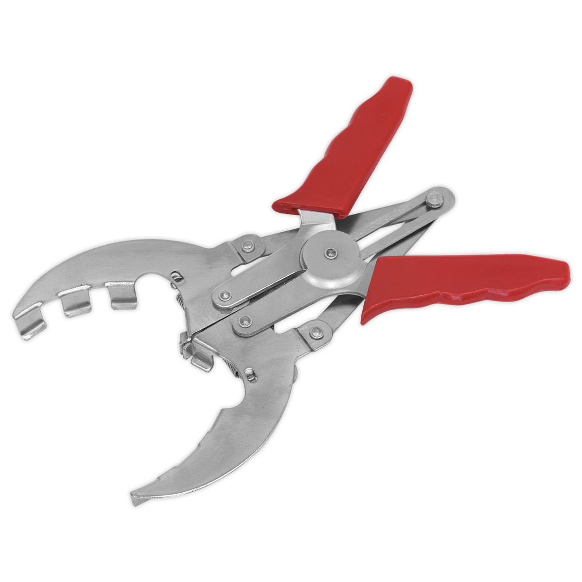 Sealey VS1642 Piston Ring Installation Pliers Ø40-100mm