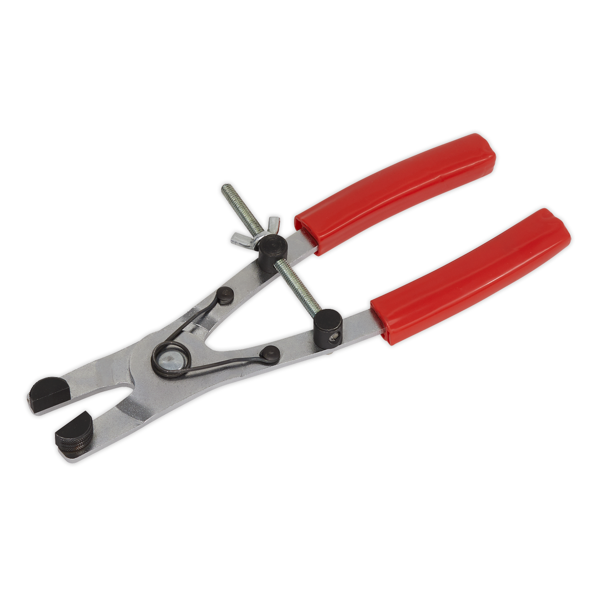 Sealey VS1806 Motorcycle Brake Piston Removal Pliers