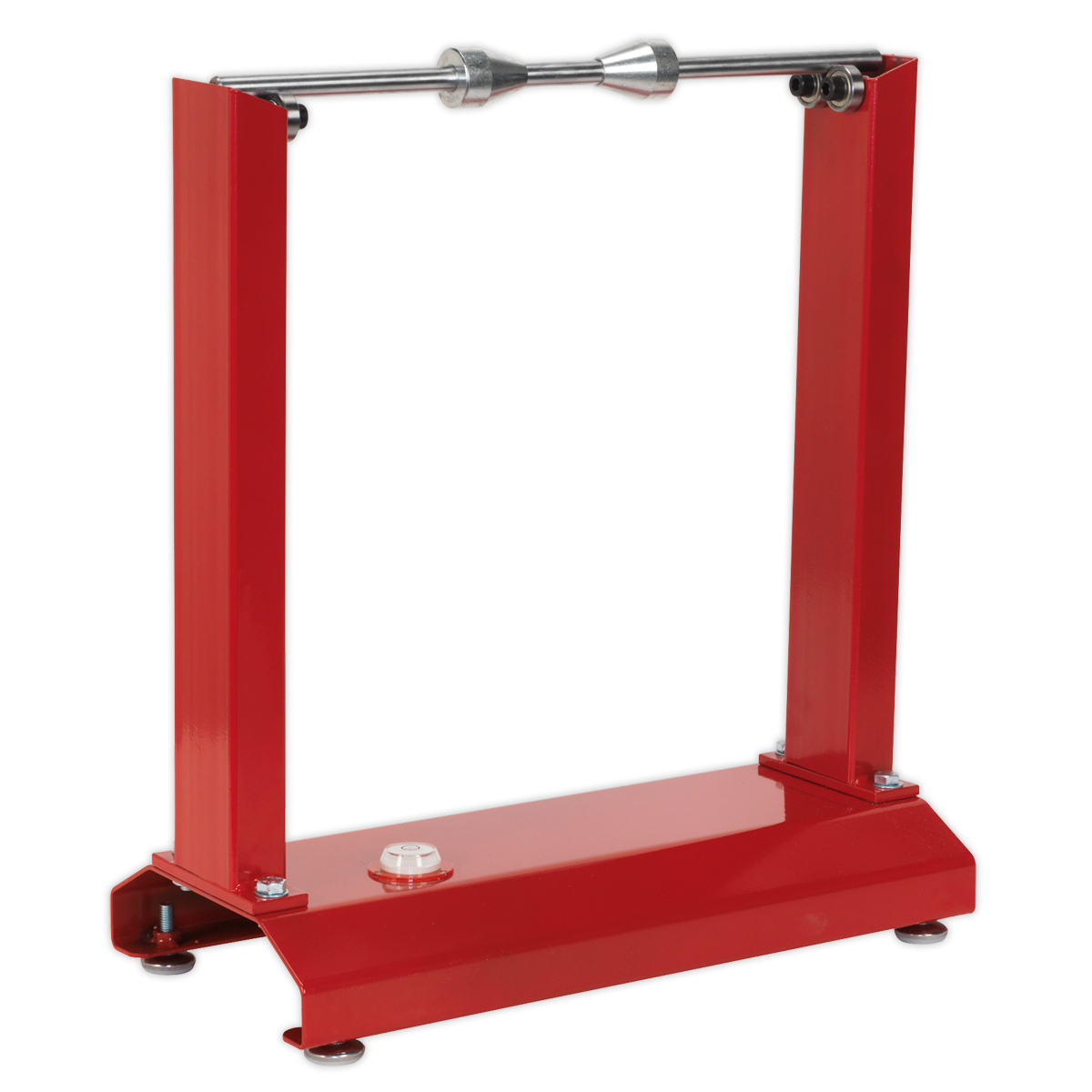 Sealey VS1819 Motorcycle Wheel Balancer