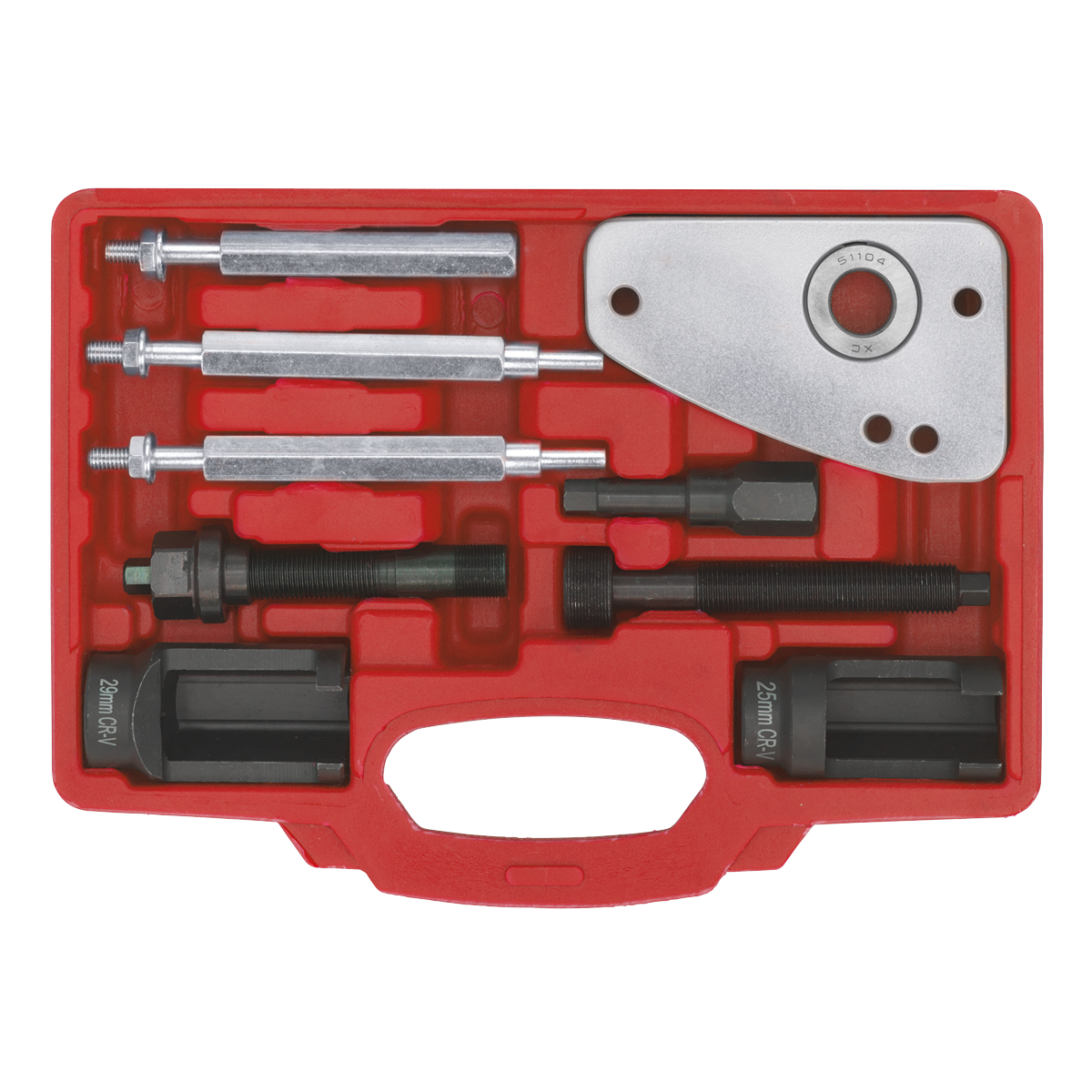 Sealey VS2005 Diesel Injector Puller for Citroen, Peugeot, Fiat