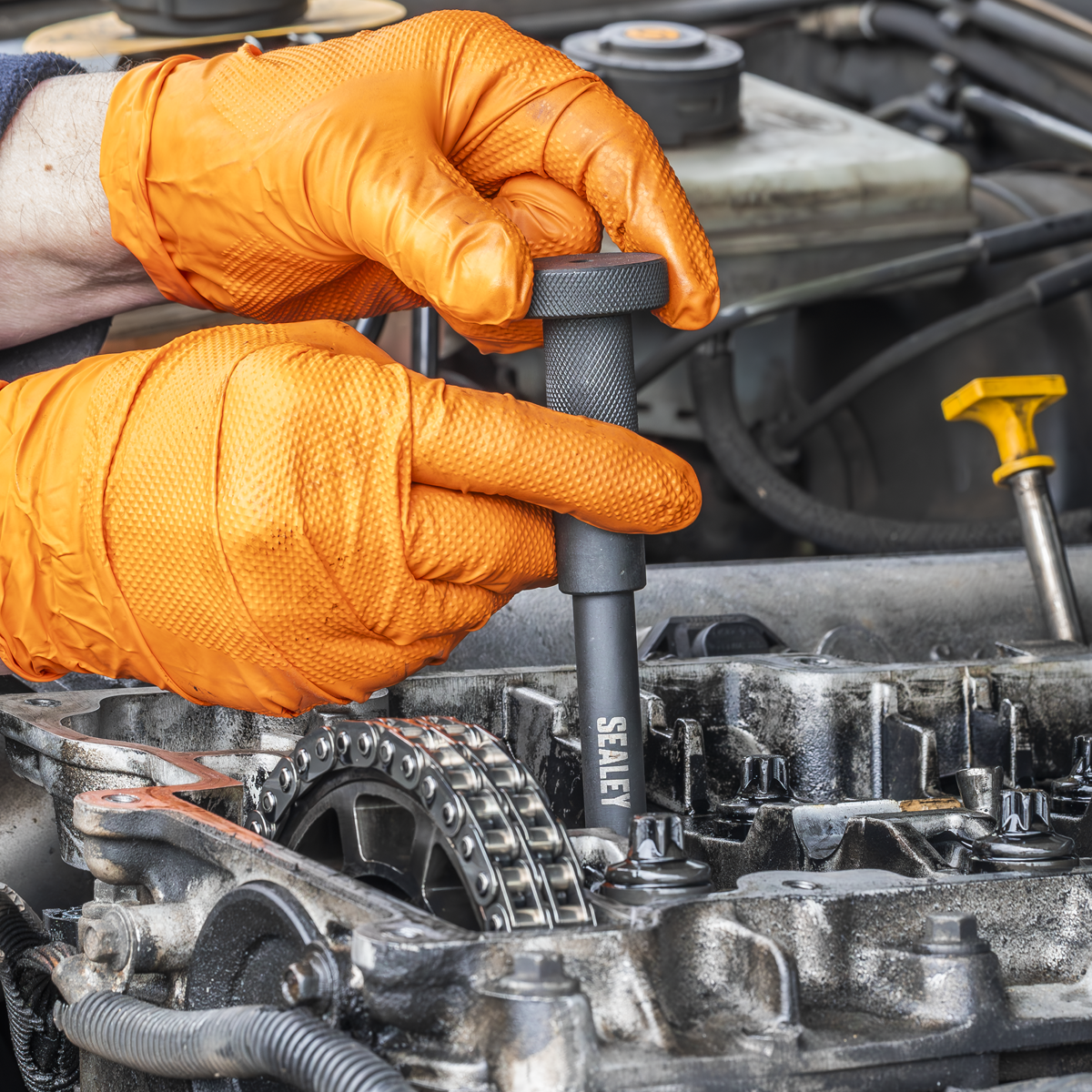 Sealey VS2054 Injector Seal Removal Tool