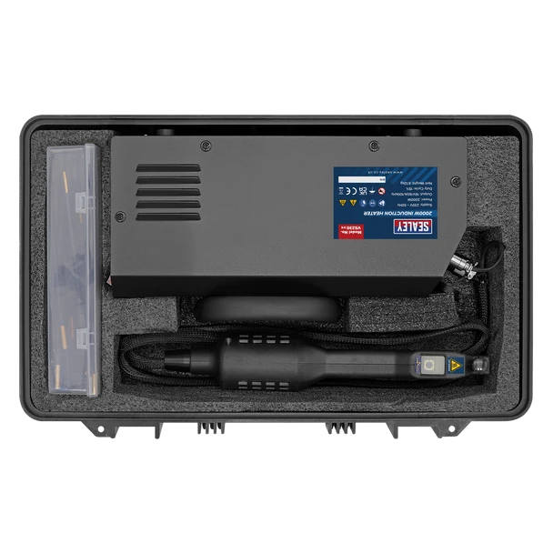 Sealey VS230 Induction Heater 2000W