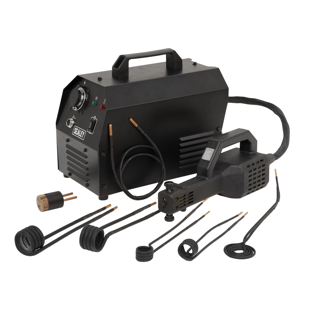Sealey VS250 Rapid Heat Induction Heater 2300W