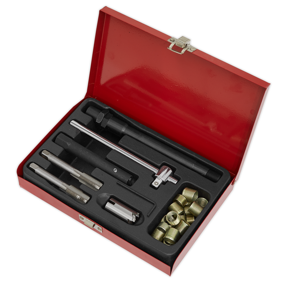 Sealey VS301 Spark Plug Thread Repair Kit