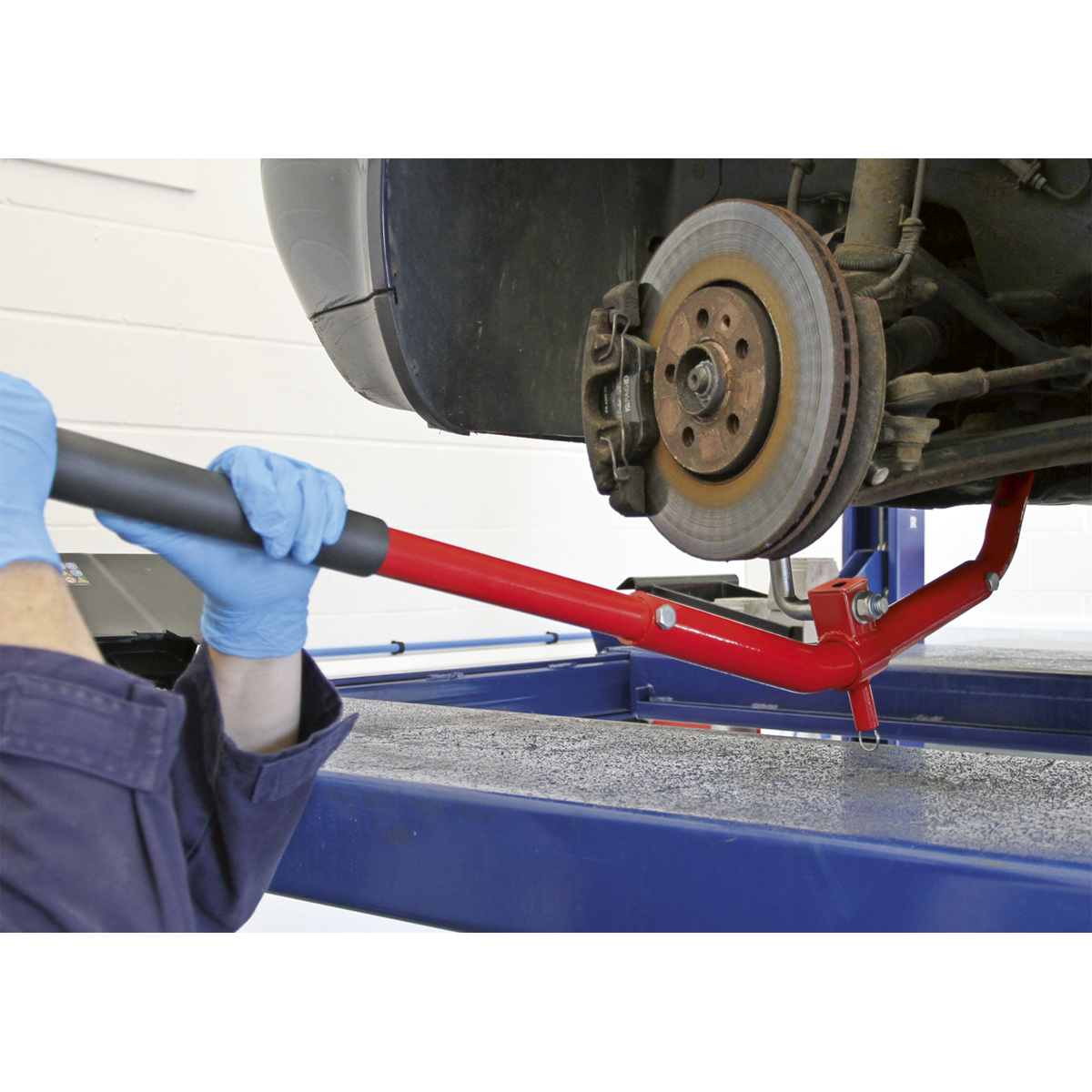Sealey VS3815 Suspension Arm Lever