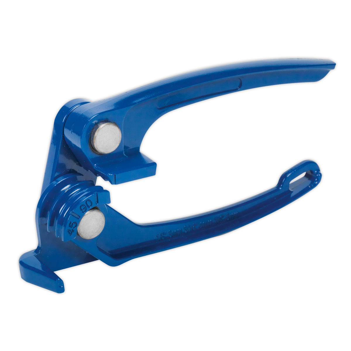 Sealey VS5055 Brake Pipe Bender
