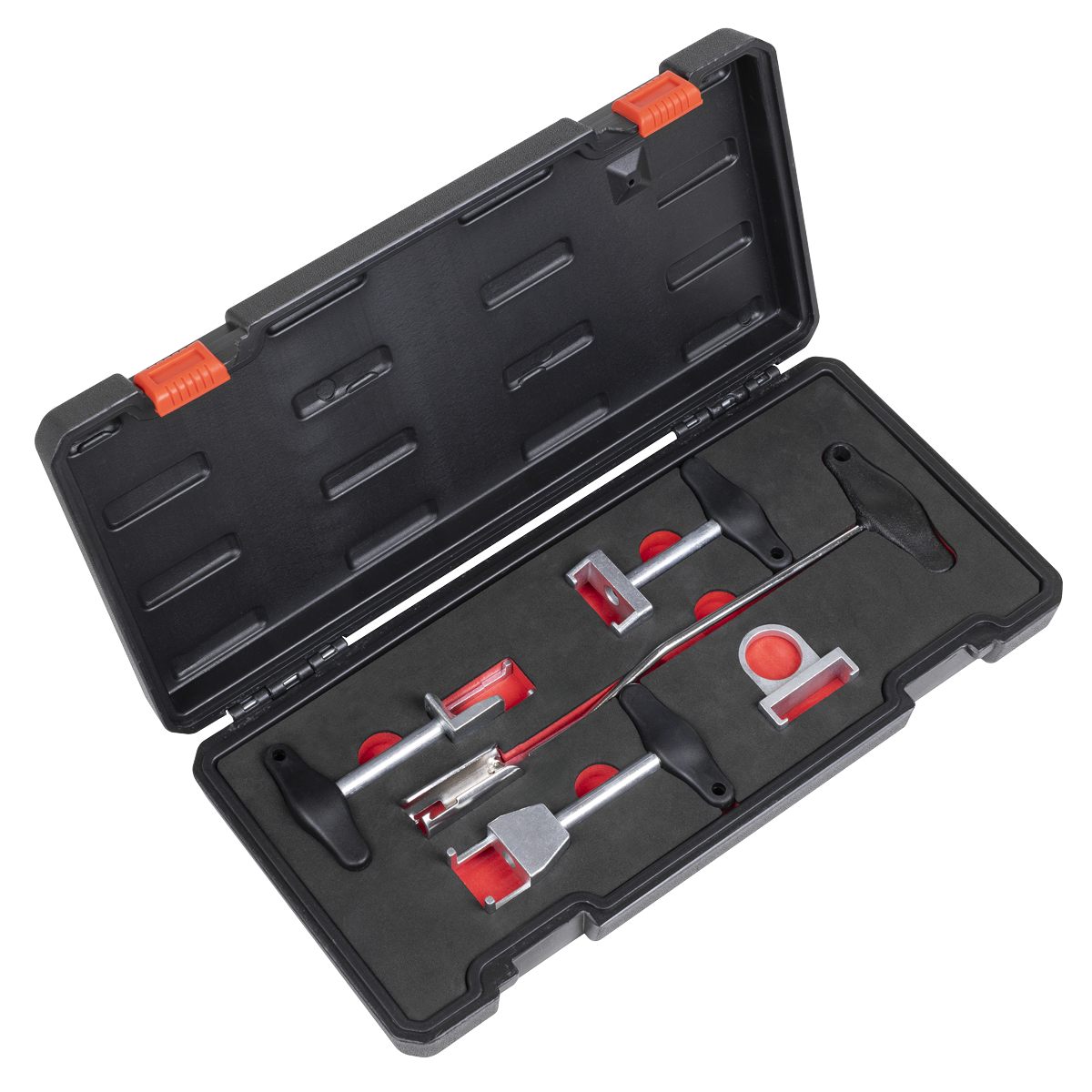 Sealey VS5294 Ignition Coil Puller Set 5pc - VAG