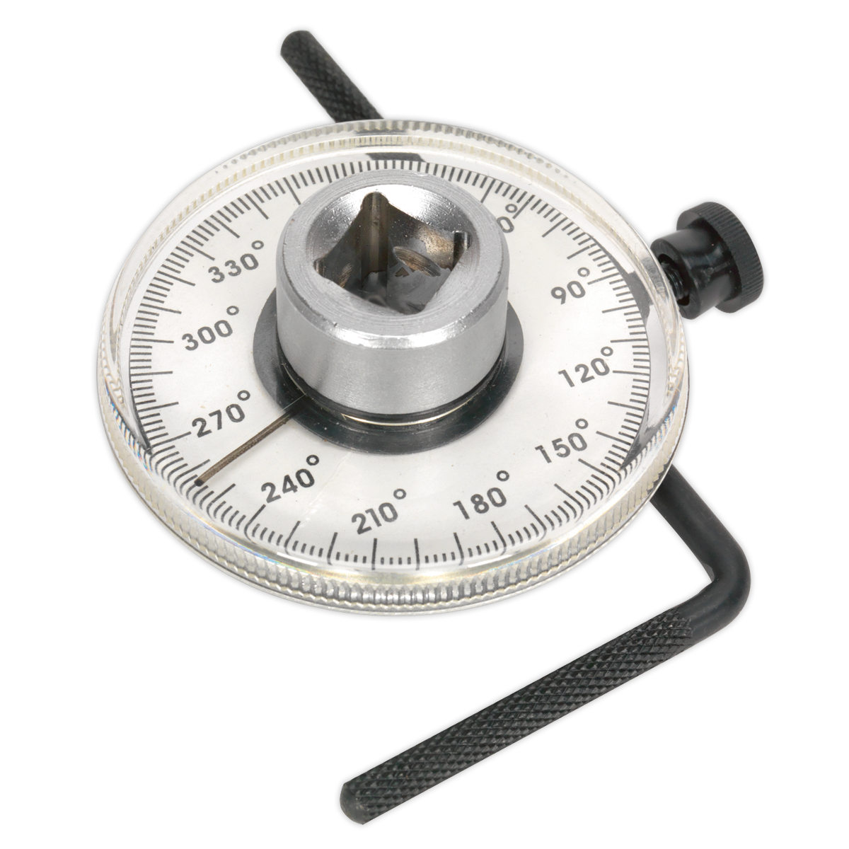 Sealey VS530 Angular Torque Gauge 1/2"Sq Drive