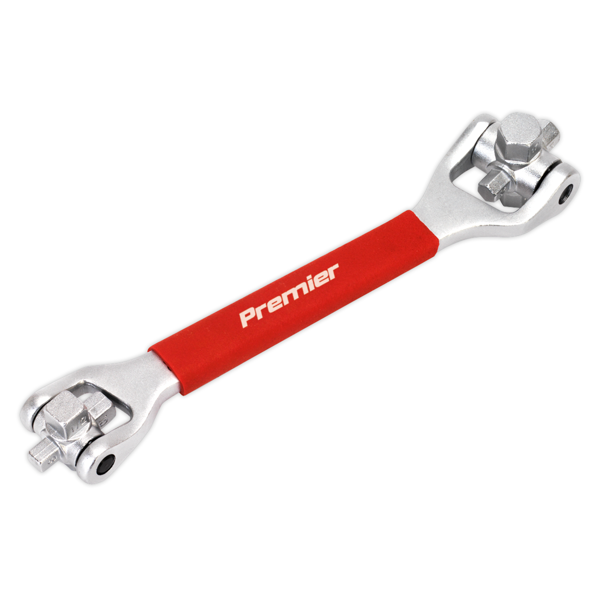 Sealey VS650 Premier 8-in-1 Oil Drain Plug Wrench