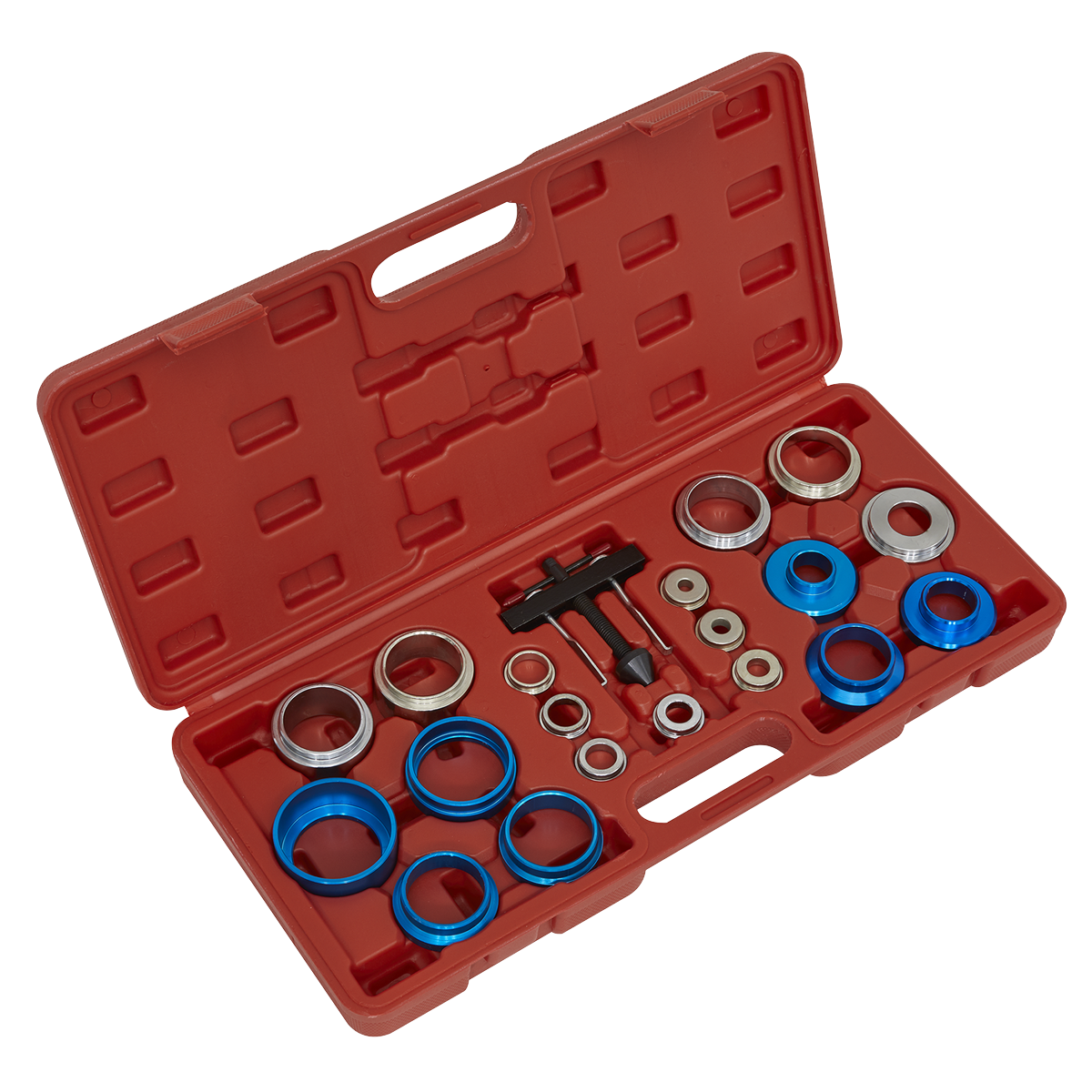 Sealey VS7002 Oil Seal Removal/Installation Kit