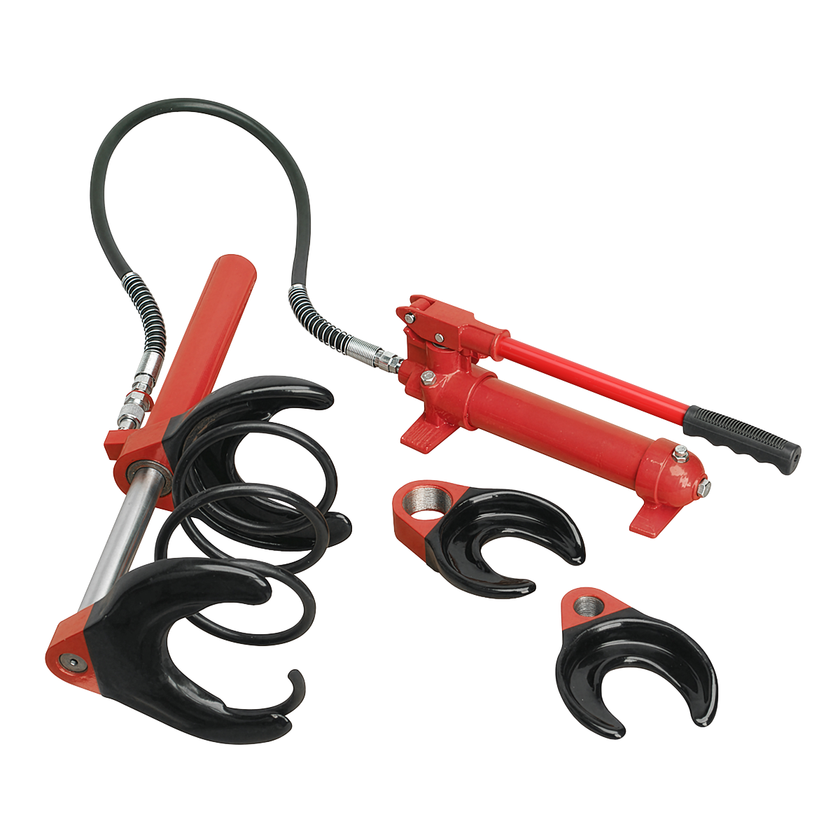 Coil Spring Compressors