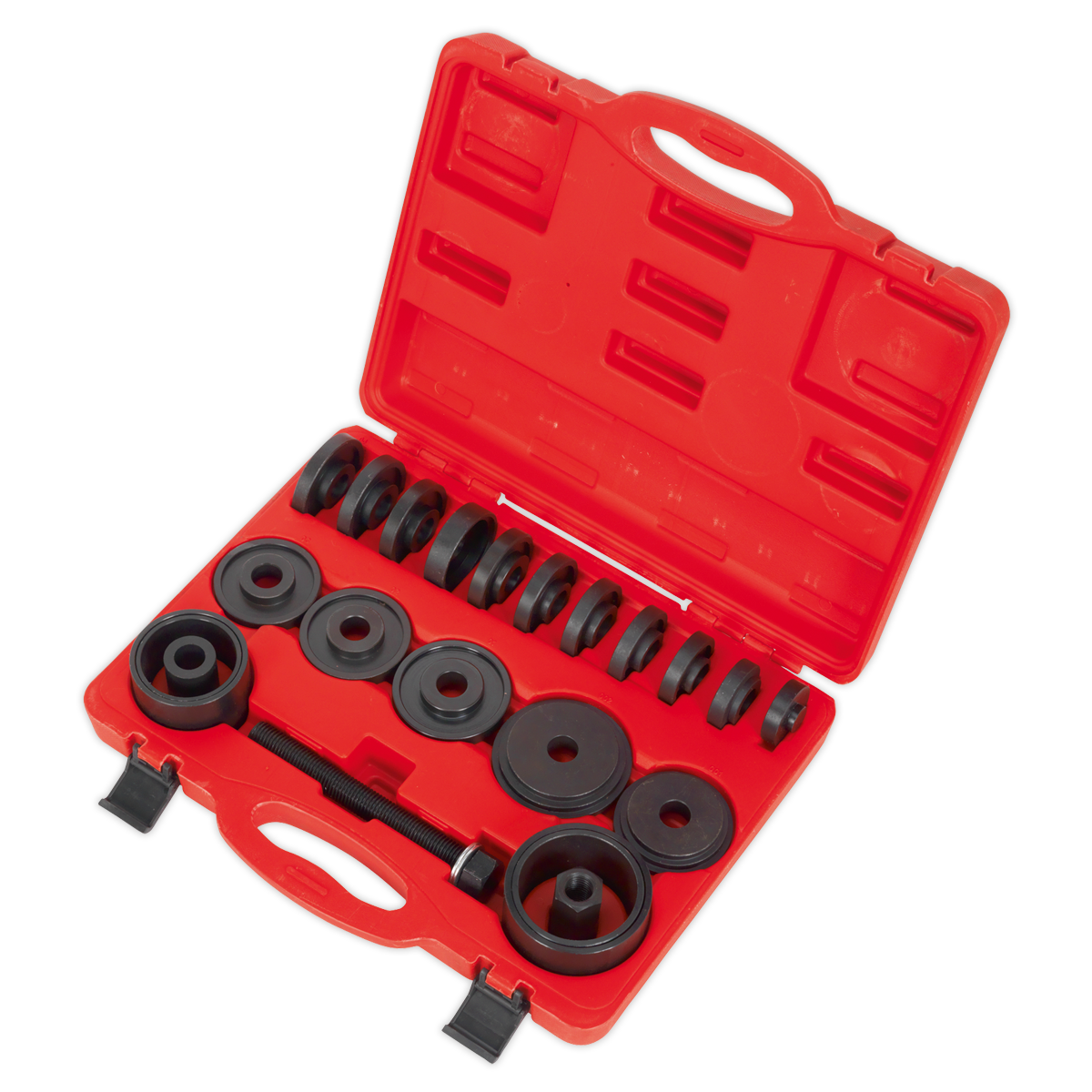 Sealey VS7020 Wheel Bearing Removal/Installation Kit