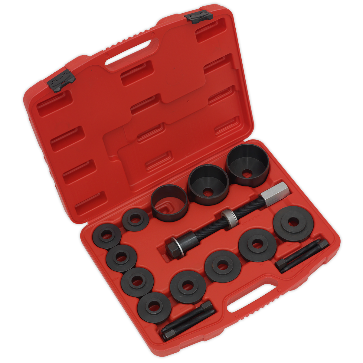 Sealey VS7021 Wheel Bearing Removal/Installation Kit