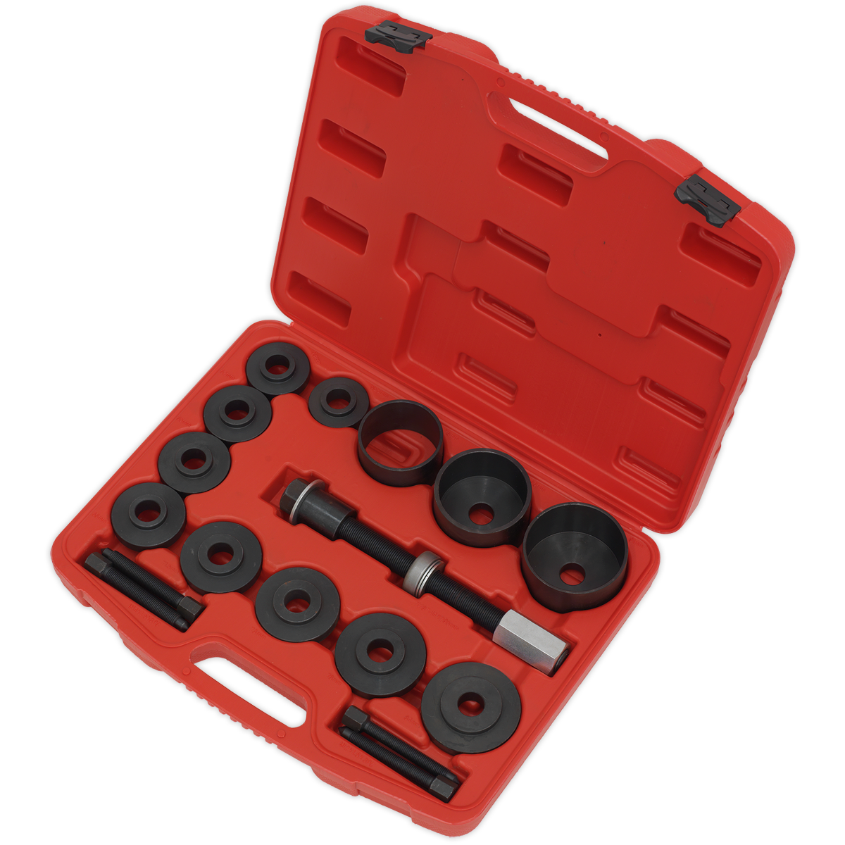 Sealey VS7021 Wheel Bearing Removal/Installation Kit