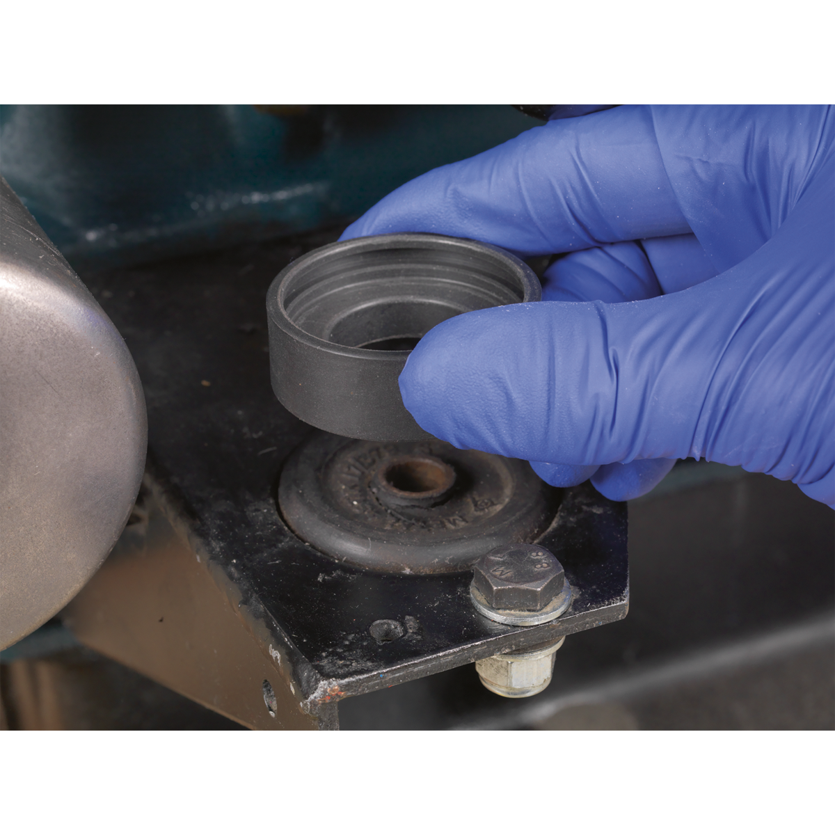 Sealey VS7024 Bearing & Seal Installation Kit 37pc
