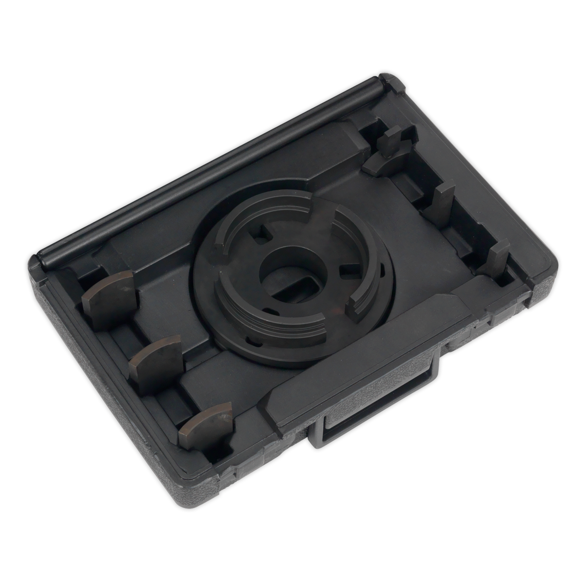 Sealey VS7037 Adjustable Press Support Plate