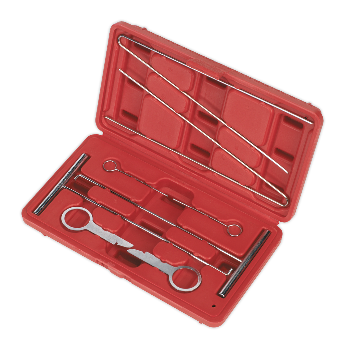 Sealey VS8046 Dashboard Service Set - Mercedes