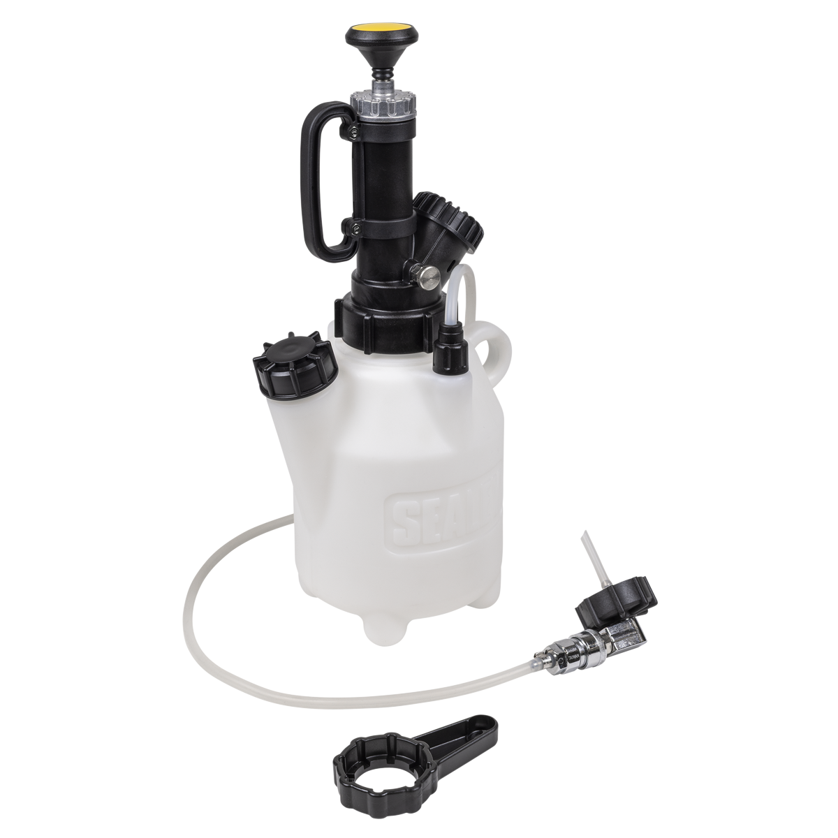Sealey VS820 Brake & Clutch Bleeding System
