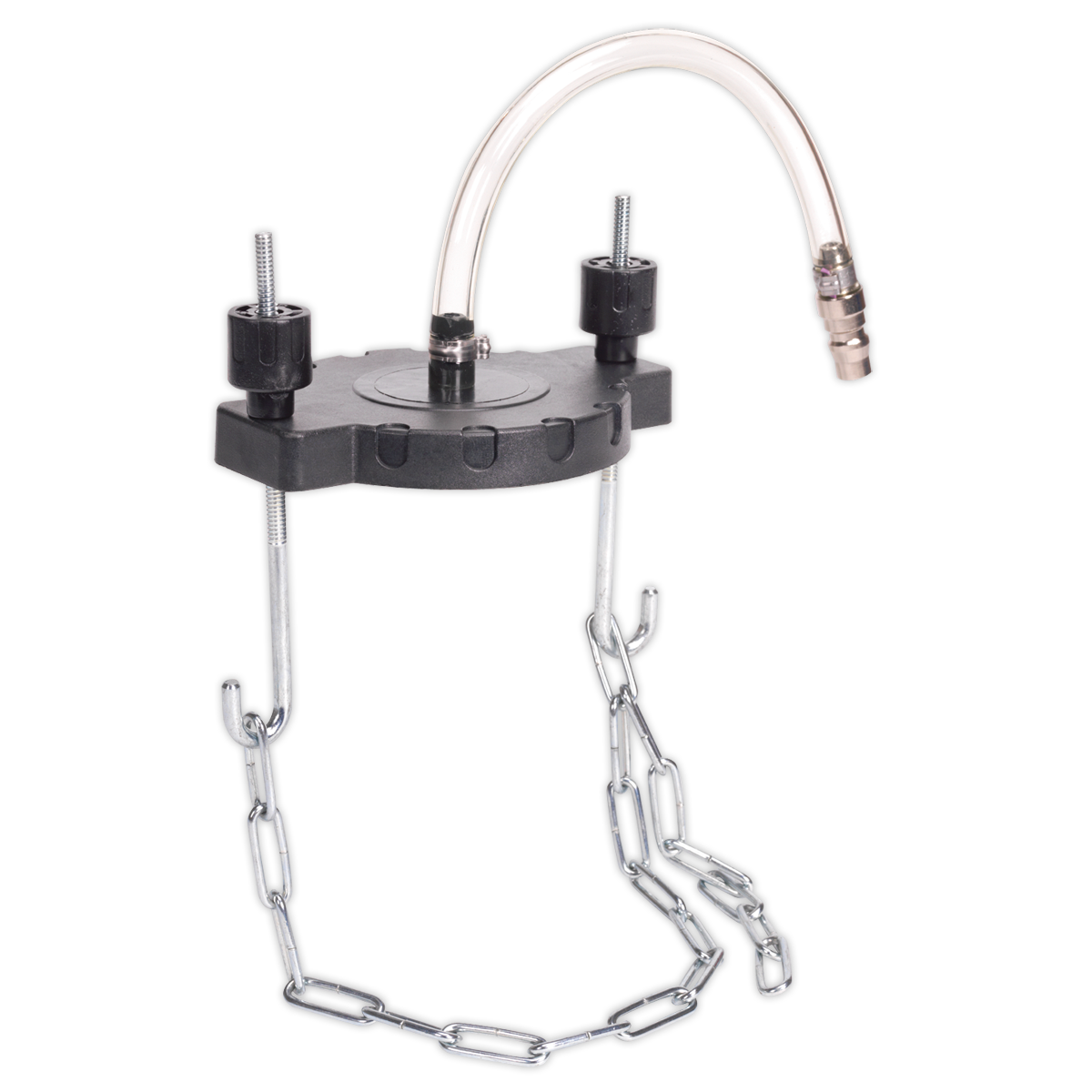 Sealey VS820UA Brake & Clutch Bleeding System Universal Adaptor