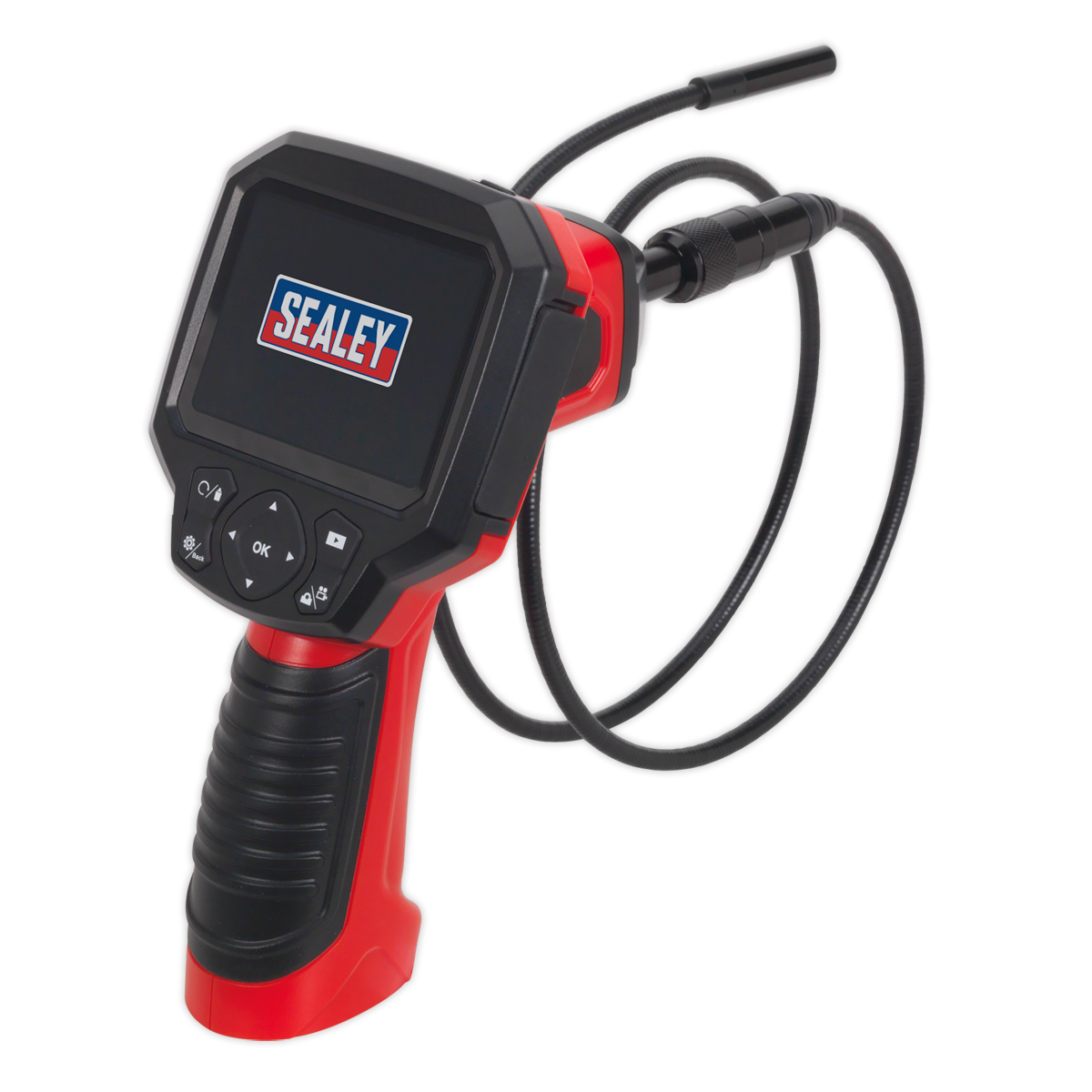 Sealey VS8230 Video Borescope 9mm Camera