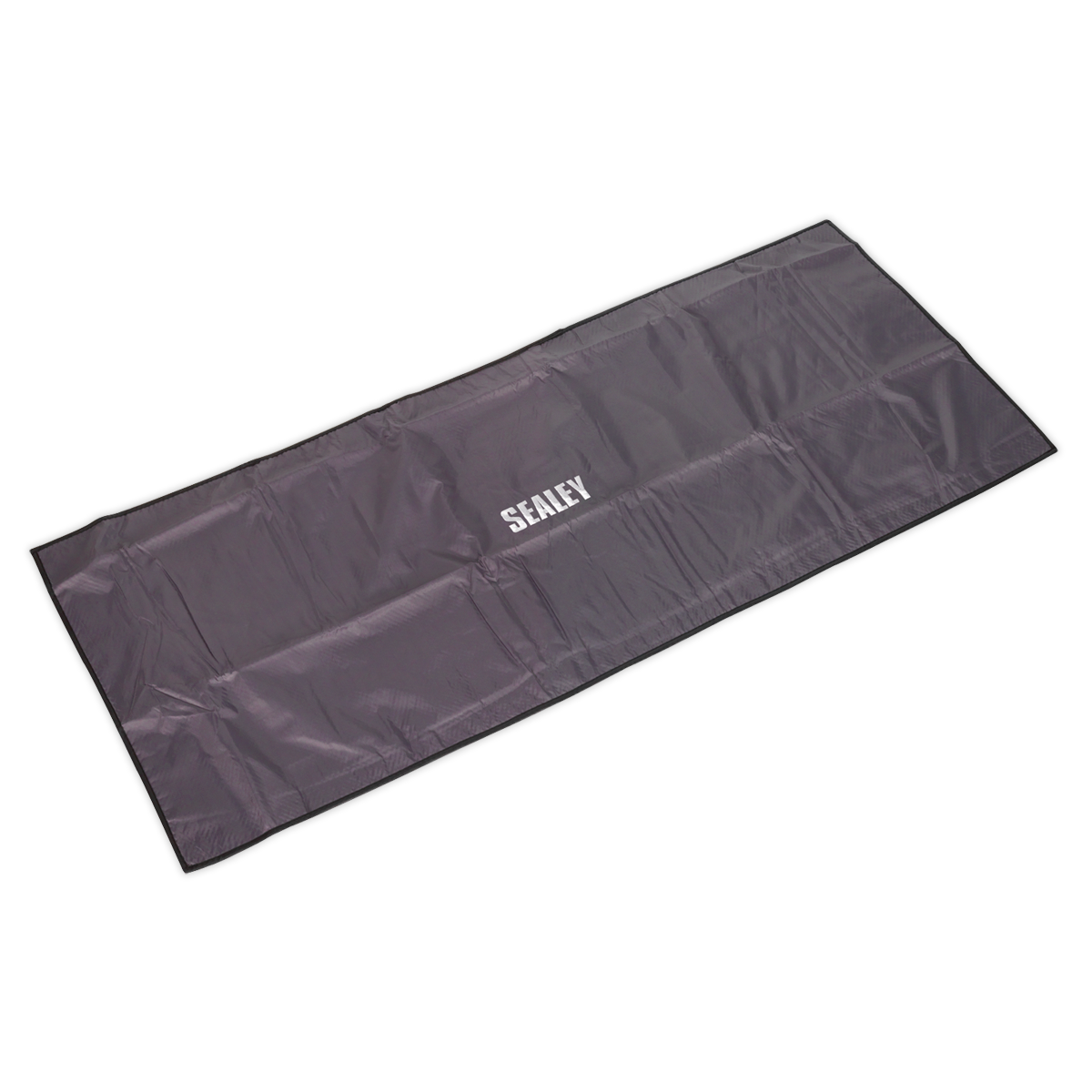 Sealey VS8502 Wing/Grille Cover Non-Slip 1200 x 500mm