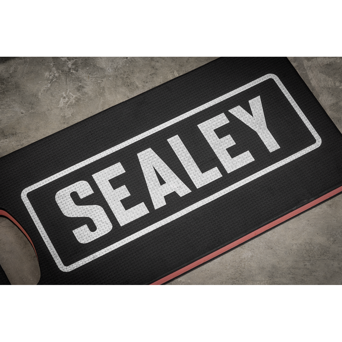Sealey VS8573 Mechanic's Kneeling Mat EVA - 28mm