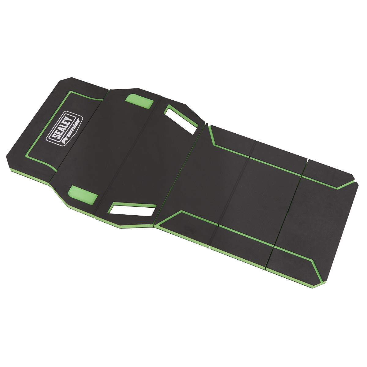 Sealey VS8583 Premier Folding Mechanic's Work Mat 31mm