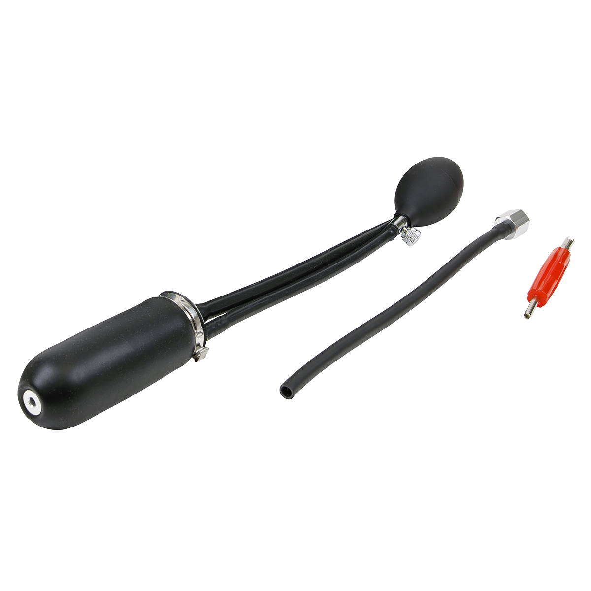 Sealey EVAP Tool Leak Detector Smoke Diagnostic
