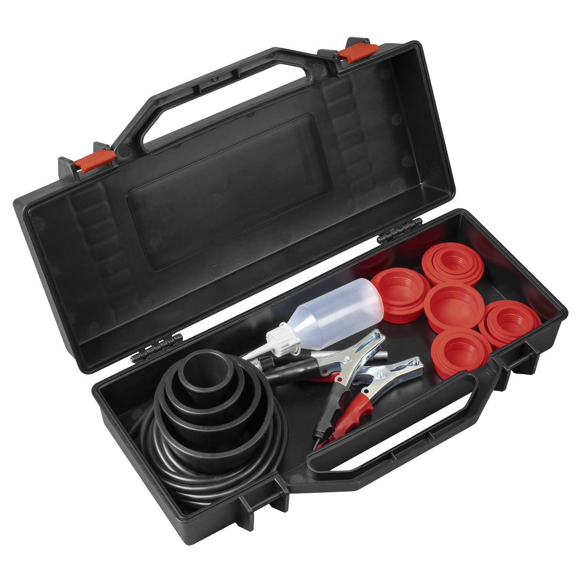 Sealey VS870 Leak Detector Smoke Diagnostic Tool