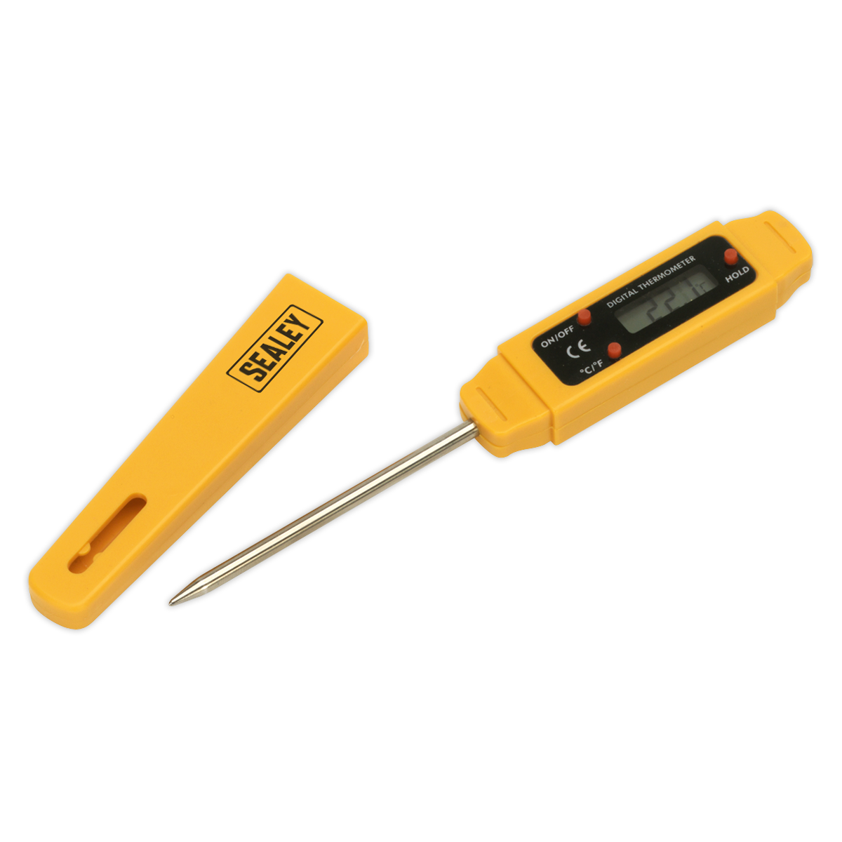 Feeler Gauges & Measuring Tools