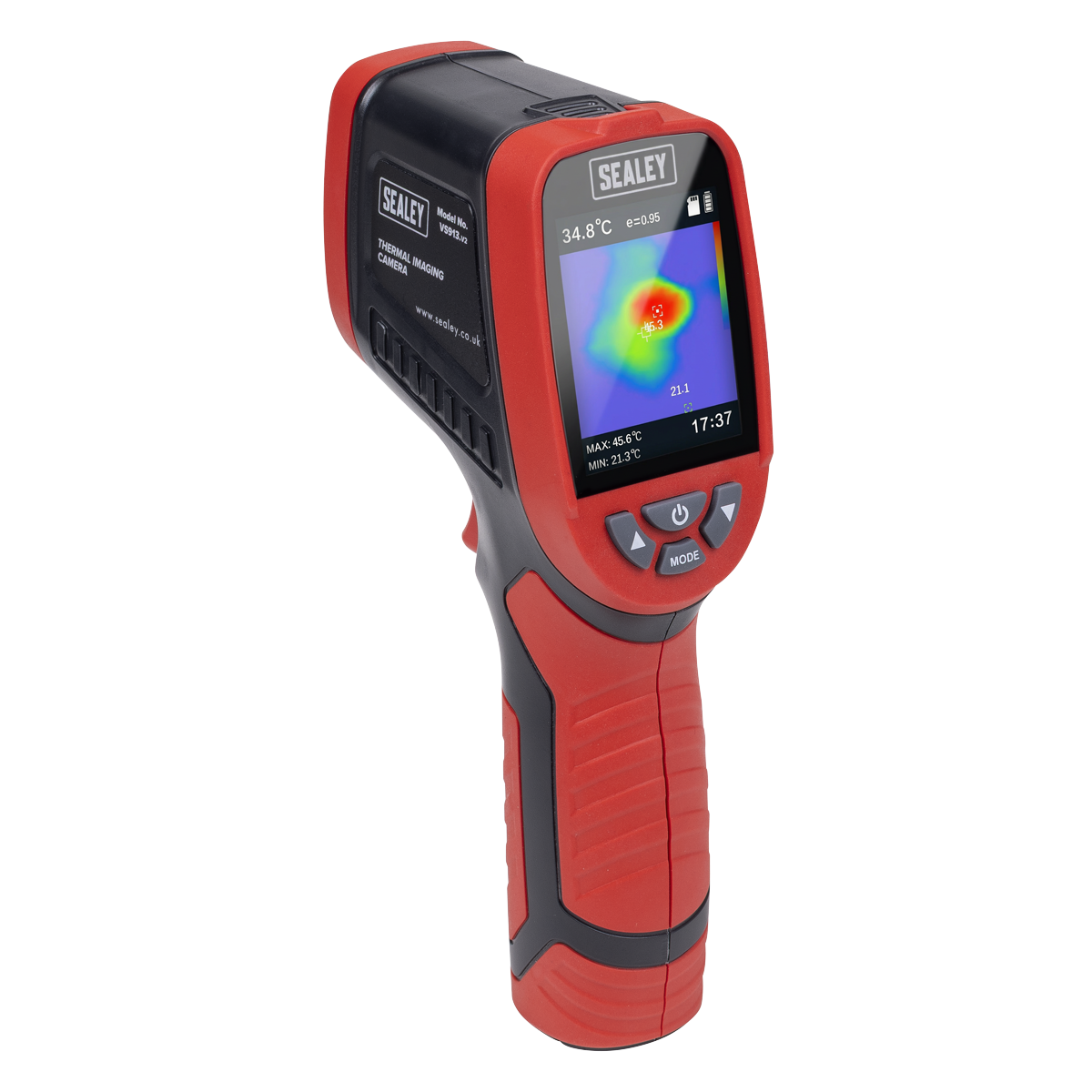 Sealey VS913 Thermal Imaging Camera