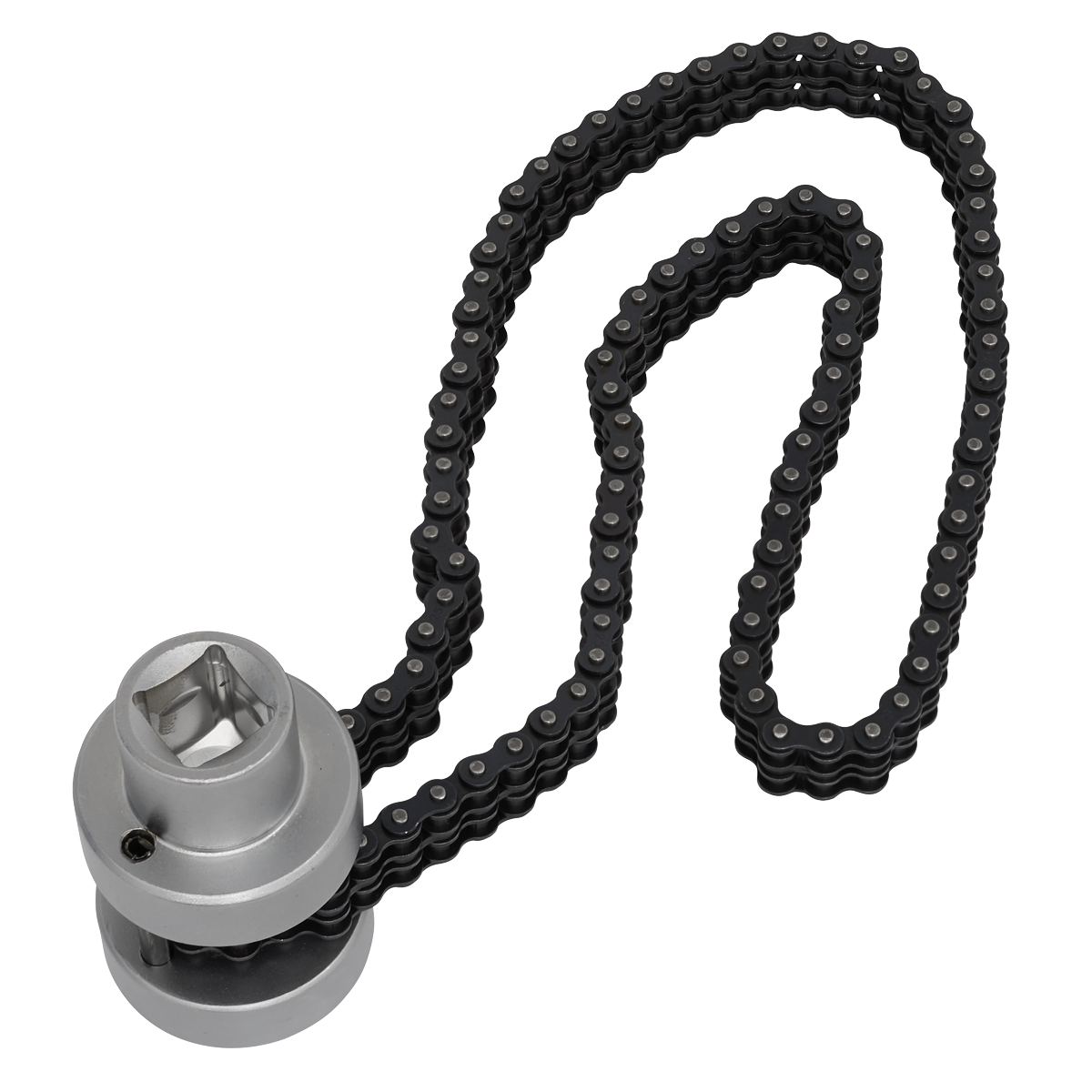 Oil Filter, Drain & Strap Wrenches